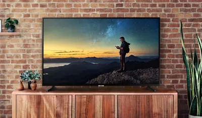 Телевизор Samsung 43 дюй smart tv тайзен доставка бесплатная