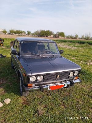 Vaz 21 06 sotiladi 1992~yil metan