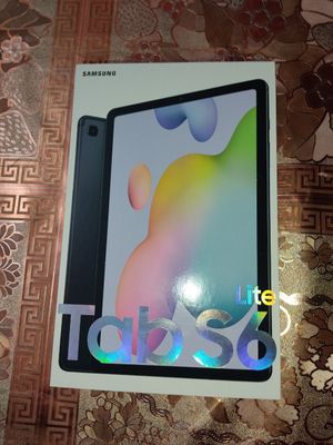 Samsung Galaxy Tab S6 Lite