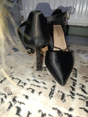 Versace туфли