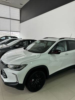 Tracker Redline 10% boshlang’ich to’lov asosida Avtokreditga Bank!