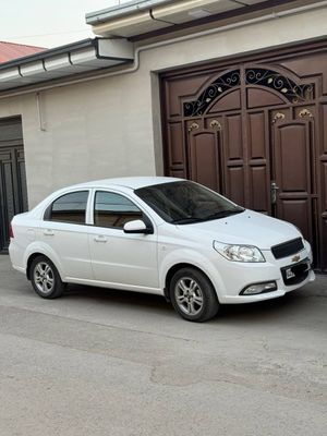 Nexia 3 2020yil 49.000km