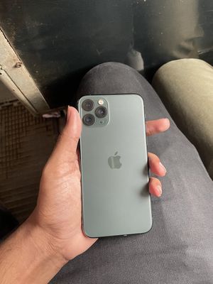 Iphone 11 pro 64gb yomkost 69. Xolati juda yaxshi