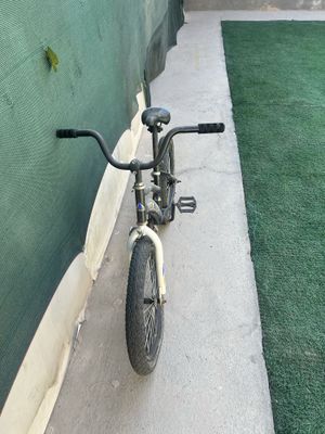 Velosiped sotiladi