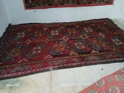 1959- yilgi gilam sotiladi
