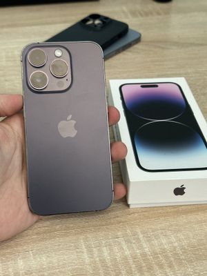 Iphone 14 pro idealll 585$