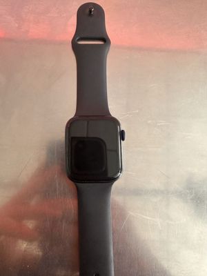 Applewach 6 44mm