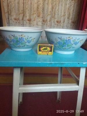 Касушки большие,советские,новые,продаются