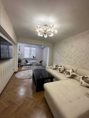 Сдается квартира на Алмазарском р-не Медгородок
