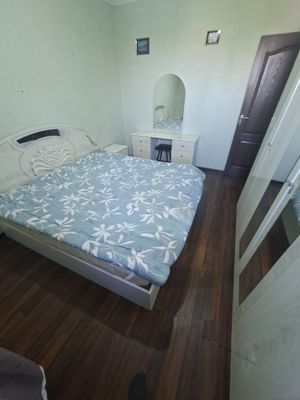Yakkasaroy Shota Rustaveli koʻchasida