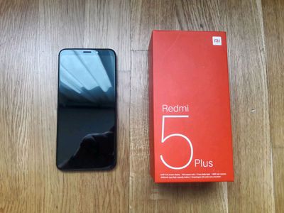 Redmi 5 plus