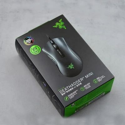 Модель: Razer DeathAdder Essential