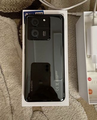 Xiaomi 13T 256 obmen
