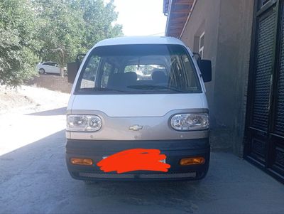 Damas 100$ bilan nomizga chiqadi
