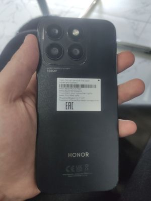 honor x8b holati ideal