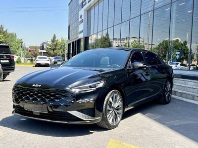 Kia k8 full 3.5 motors official
