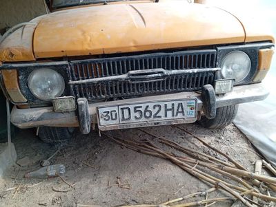 Москвич запчастга