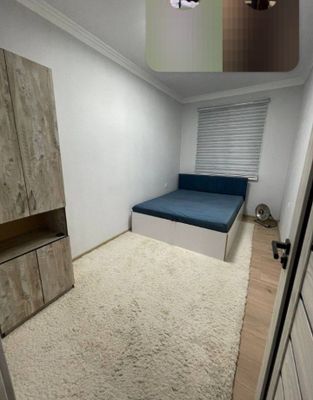 Alfraganus universiteti Yunusobod metrosi yonida kvartra bor
