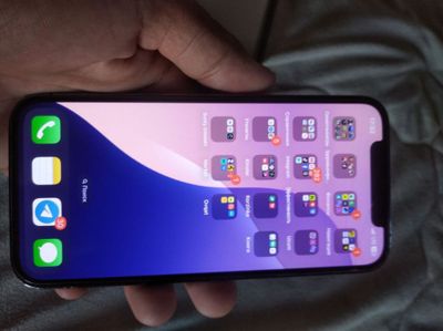 Iphone 12 pro sotiladi