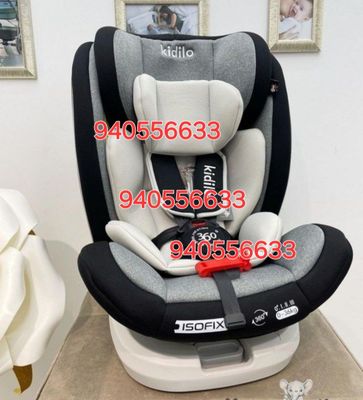 Автокресло новий свет есть даставка бесплатная 0 до 36 кг Isofix креп