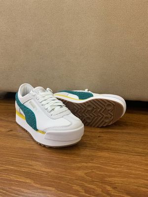 Puma женские кроссовки