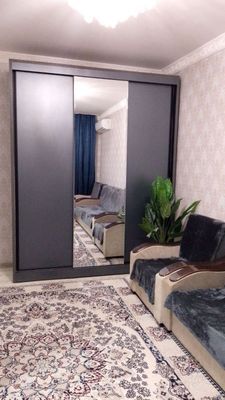 Срочно здайотся квартира район чилонзор 7 кв 1/2/4 цена 450$