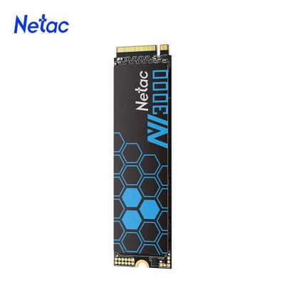 Netac M.2 SSD Hard Drive 250GB M2 PCIe3.0 Internal Solid Disk M2 SSD