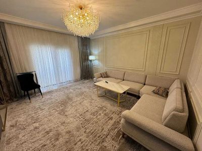 Сдаётся квартира на ЖК Истамбул сити