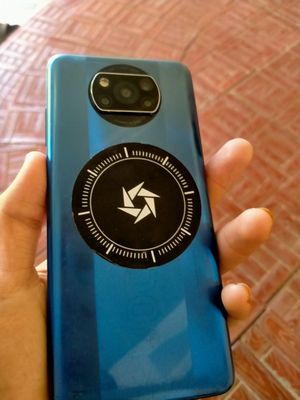 Poco x3 pro 256 talik