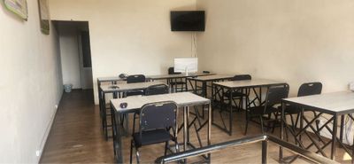 Сдаётся в аренду помещение по учебный центр