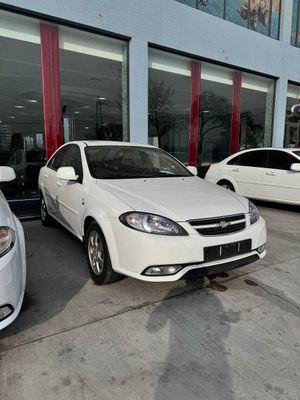 LACETTI CDX Тоза Бошлангич тулов оформления расходлари билан 2.470