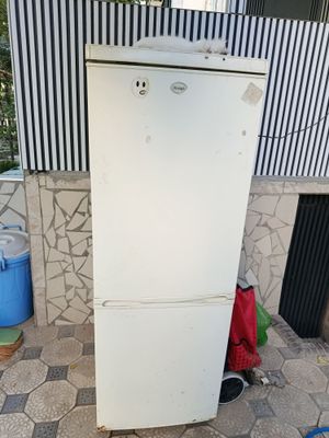 Холодильник снайк