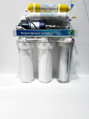 фильтр для воды с обратным осмосом