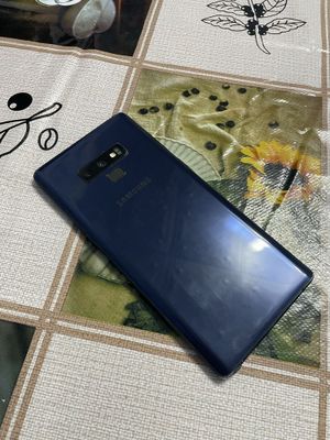 Samsung Note 9 6/128