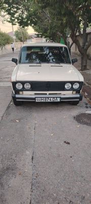 Vaz 2106 sotiladi