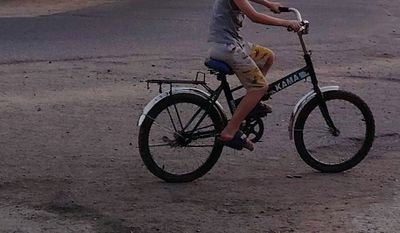 velosiped