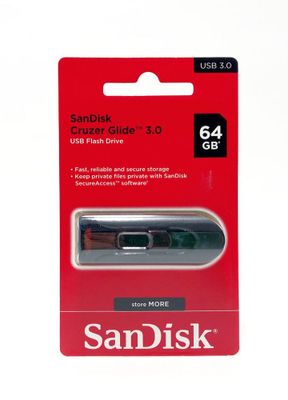 USB 64 GB Fleshka Yangi