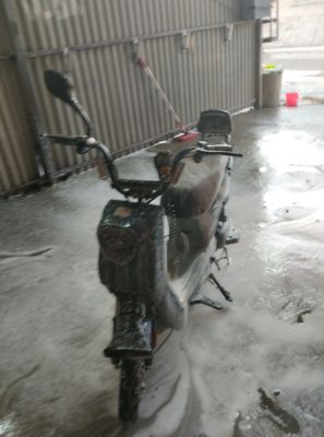 sukuter yangi