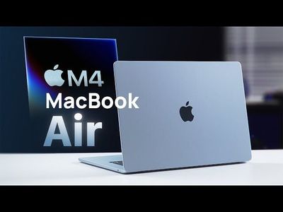 Macbook Air M4 16/256 все цвета официалка
