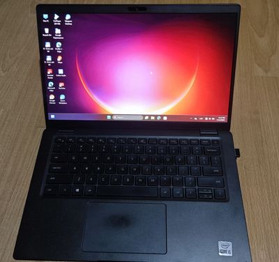 Dell Latitude 7410 Core I5 10th