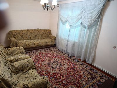 Сдается квартира 2х ком