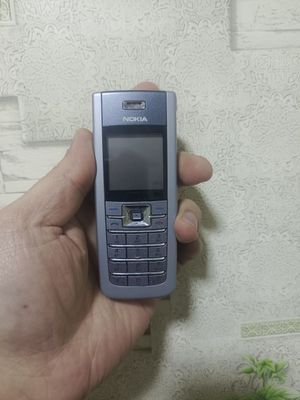 Nokia 6235i(Brazil) Perfectum