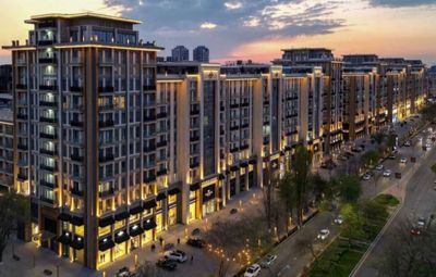 Аренда ПодОфис Ориентир Горитальный 112м2