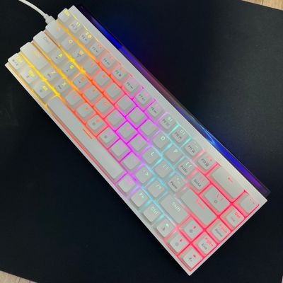 Механическая клавиатура Ajazz NK68