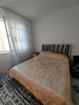 Mebel.Spalni garnitur.6 oy ishlatilgan holati yaxshi.
