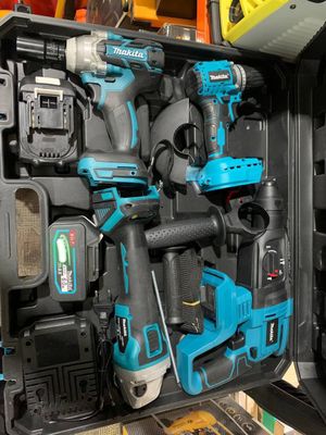 Makita 4+1 Dewalt Perfarator Shurpayort bolgarka gaykaviyort