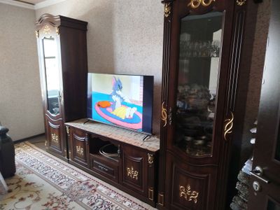 гостиные стенки