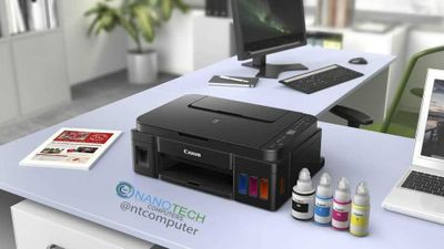 Canon printr 3 v 1 b/u