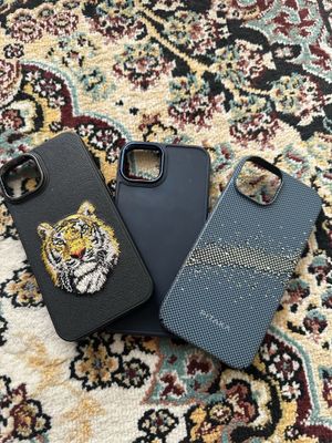 Chexol iphone 11 13 7+