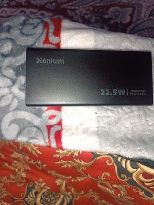 Kop funksiya va kop Quvvatga ega Power Bank